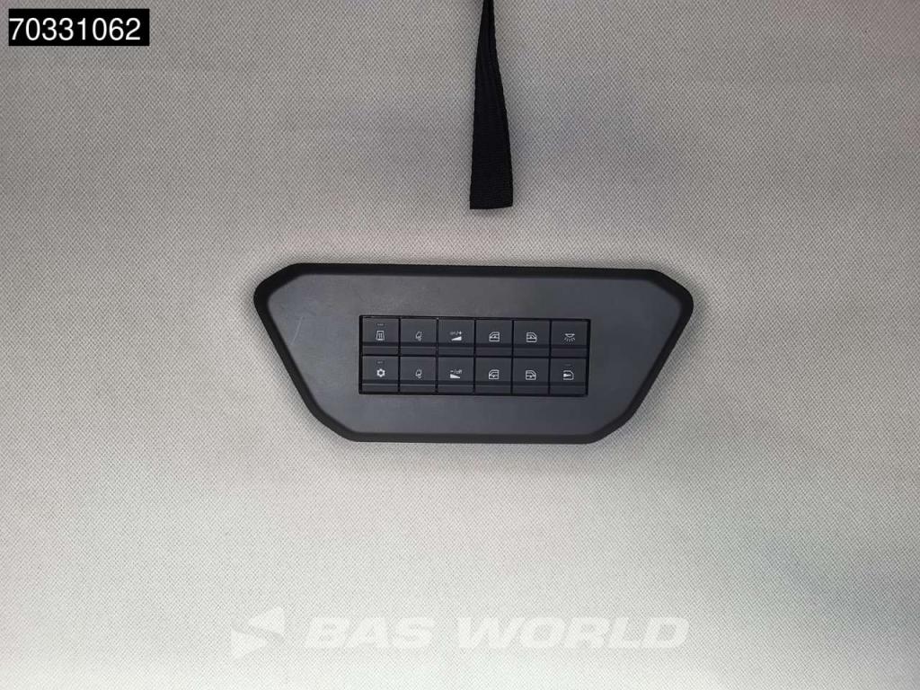 Iveco X-Way 570 6X4 Retarder Standklima ACC Navi Leder Foto 29
