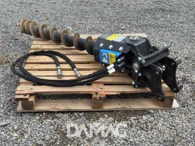 C4 T15 in vendita da DAMAC