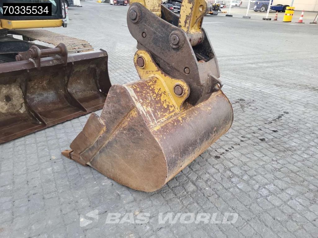 Caterpillar 313 F L GC Foto 10