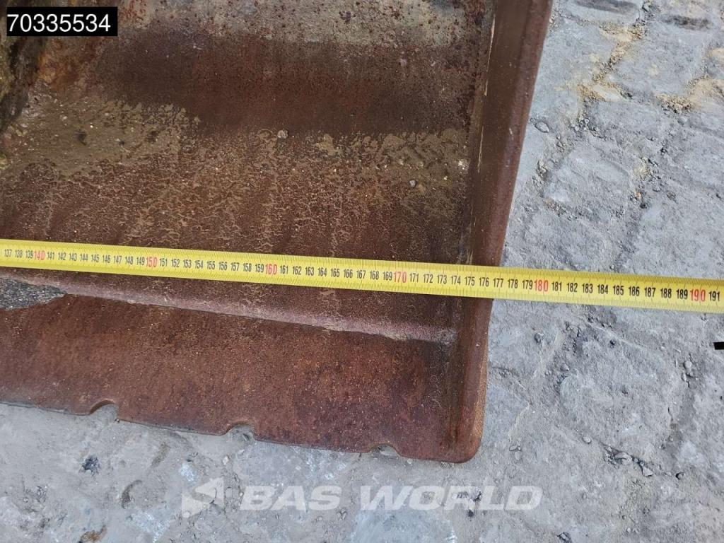 Caterpillar 313 F L GC Foto 16