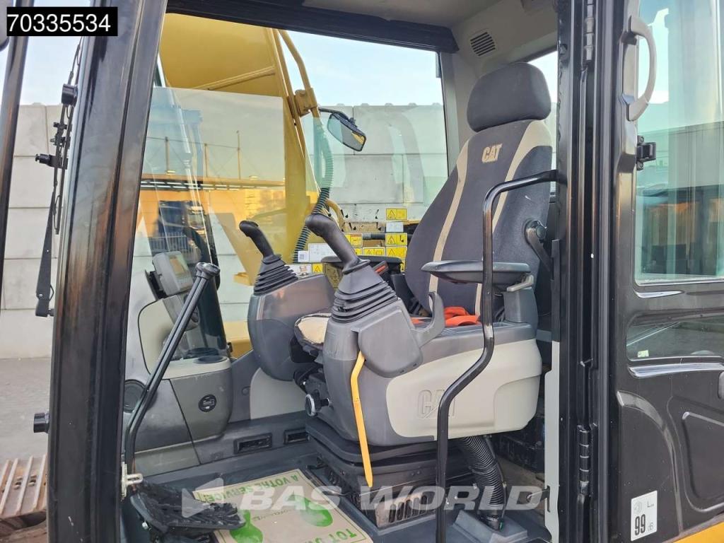 Caterpillar 313 F L GC Foto 30
