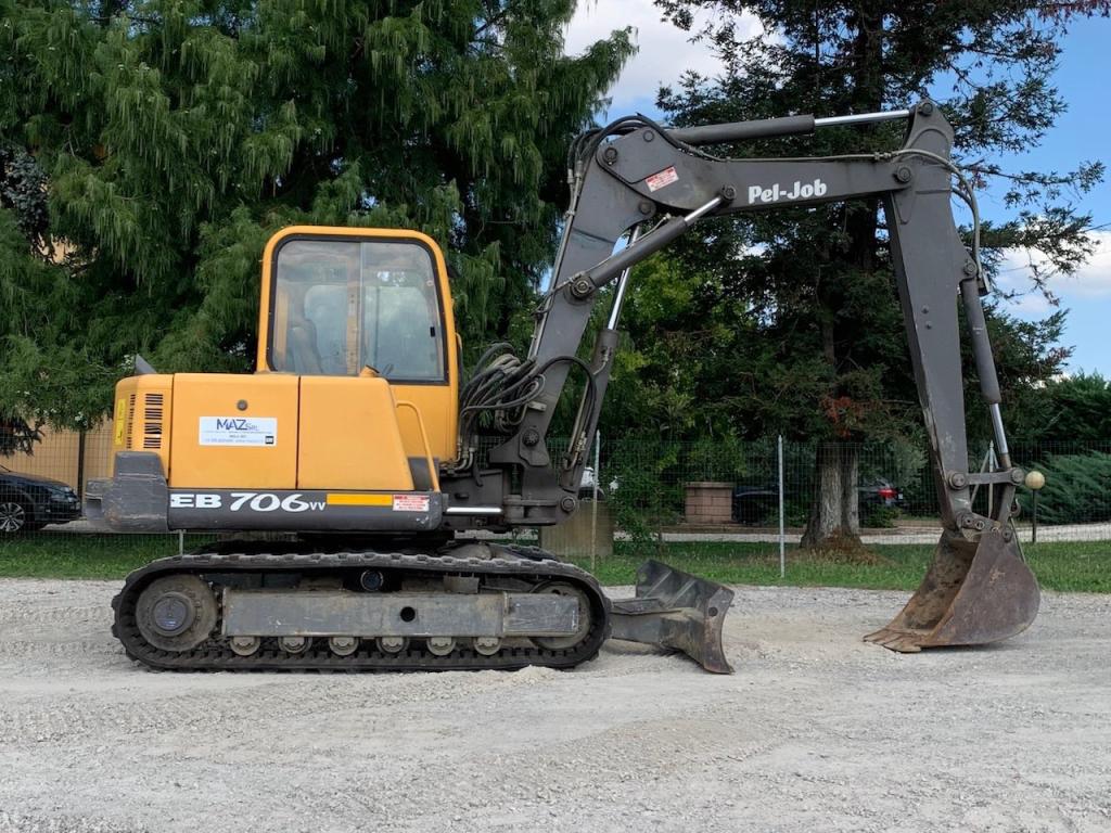 Pel - Job EB706 Foto 1