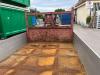 CONTAINER SCARRABILE A PIANALE CON SPONDE Foto 6 thumbnail