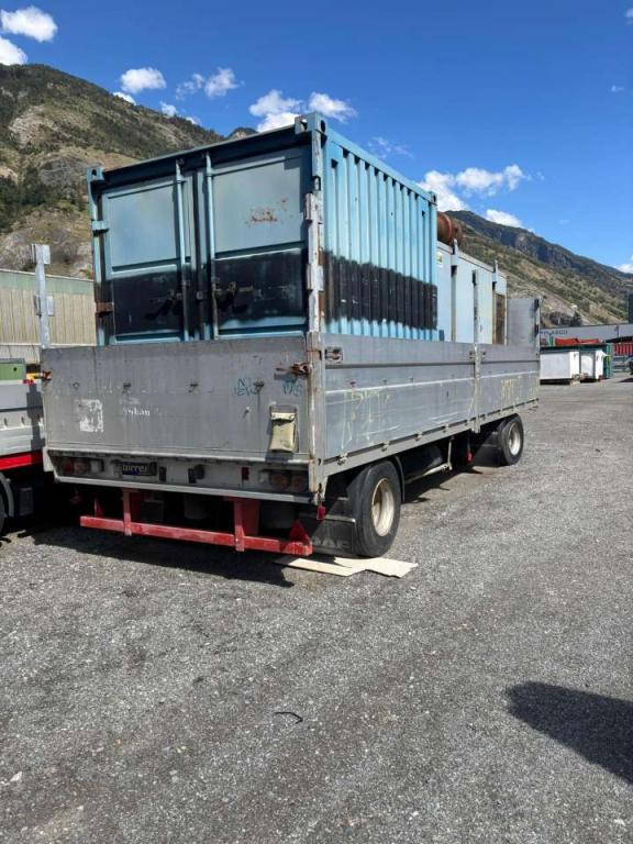 Other manufacturers Ergen PW 250/125 Foto 2