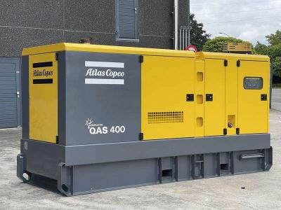 Atlas Copco QAS 400 ST 3 in vendita da Machinery Resale