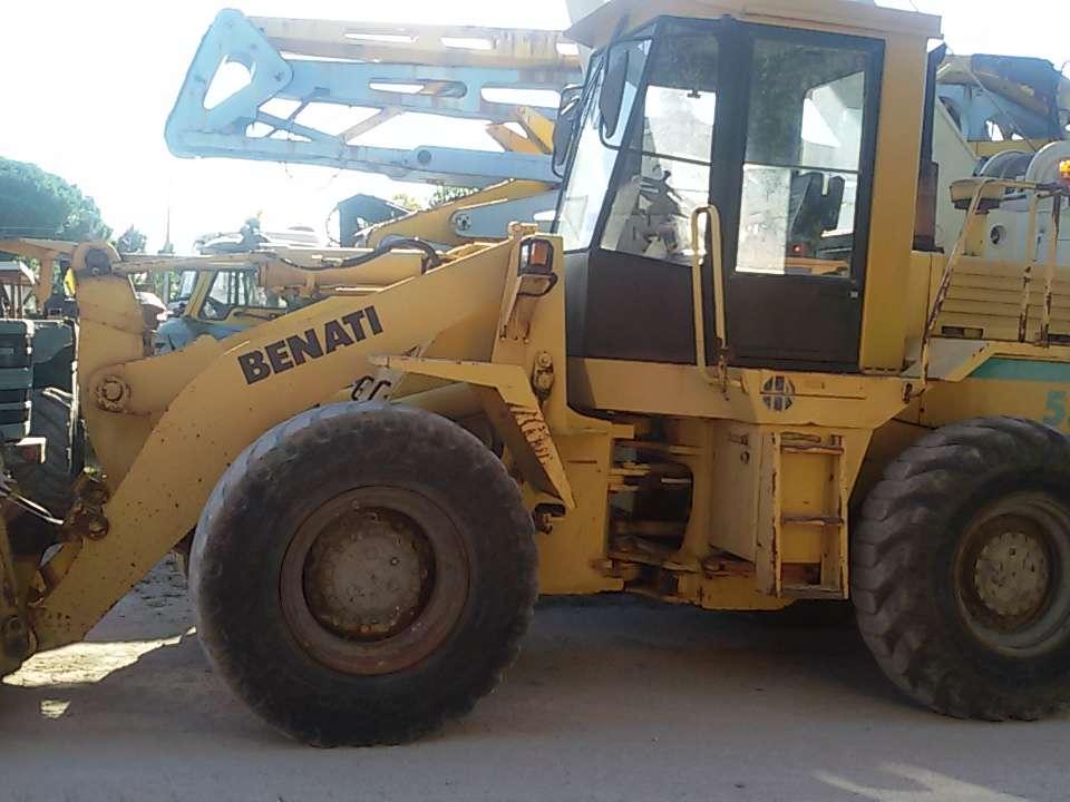Benati 5.20 Foto 1