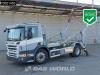 Scania P280 P 4X2 14 tons skiploader Steelsuspension Automatic Euro 6 Foto 1 thumbnail
