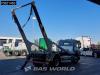 Scania P280 P 4X2 14 tons skiploader Steelsuspension Automatic Euro 6 Foto 10 thumbnail