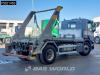 Scania P280 P 4X2 14 tons skiploader Steelsuspension Automatic Euro 6 Foto 11 thumbnail