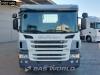 Scania P280 P 4X2 14 tons skiploader Steelsuspension Automatic Euro 6 Foto 6 thumbnail