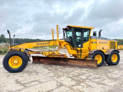 Volvo G970 - 5.5 Meter Blade / EPA Certified in vendita da Boss Machinery