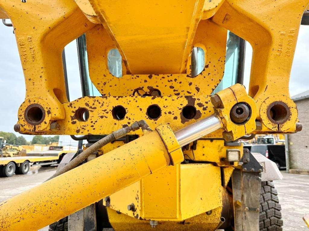 Volvo G970 - 5.5 Meter Blade / EPA Certified Foto 13