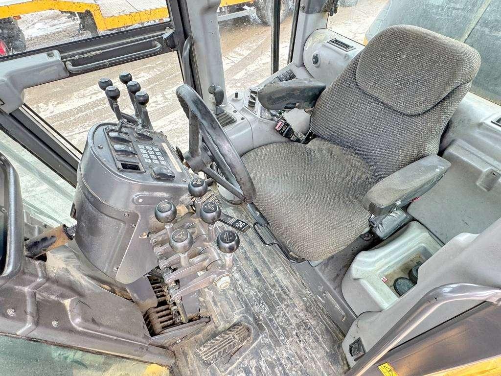 Volvo G970 - 5.5 Meter Blade / EPA Certified Foto 6