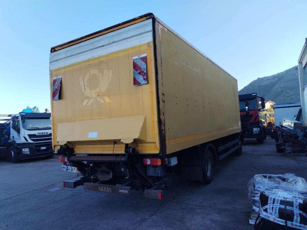 Iveco EUROCARGO CUBE 120E28P Foto 11