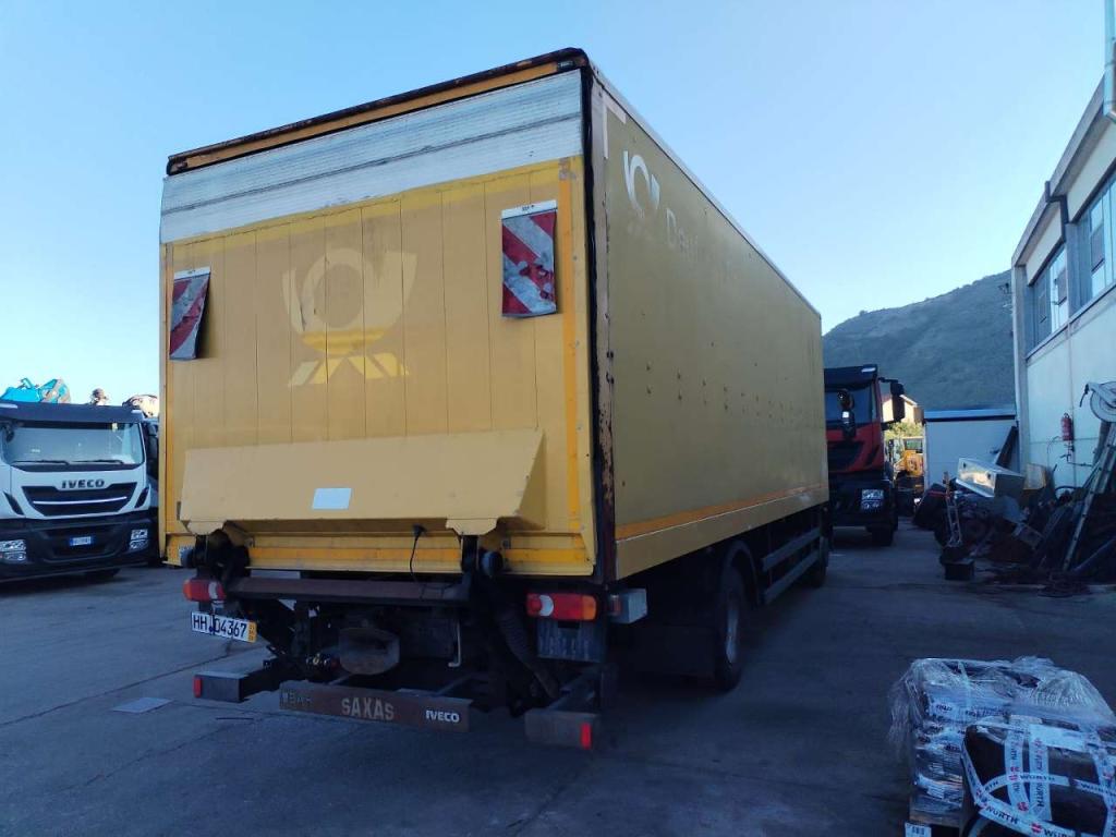 Iveco EUROCARGO CUBE 120E28P Foto 9