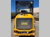 JCB 403SP Foto 7 thumbnail