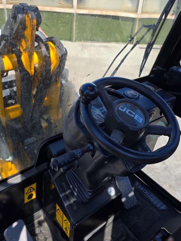 JCB 403SP Foto 10