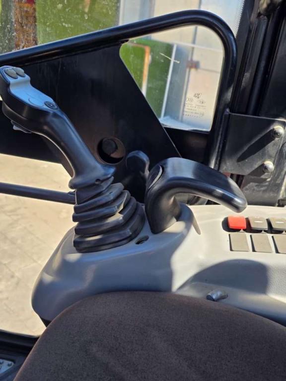 JCB 403SP Foto 12