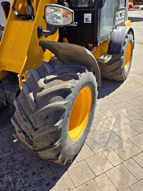 JCB 403SP Foto 14
