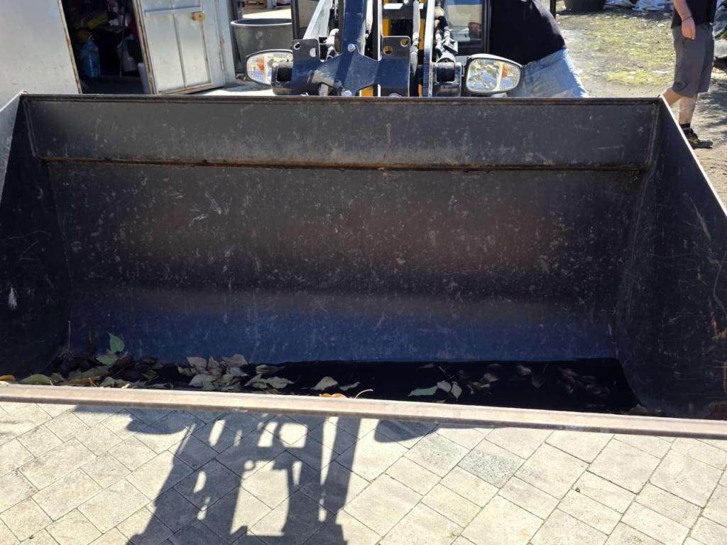 JCB 403SP Foto 15