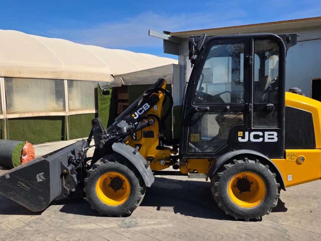 JCB 403SP Foto 3
