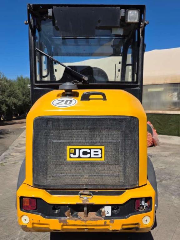 JCB 403SP Foto 7