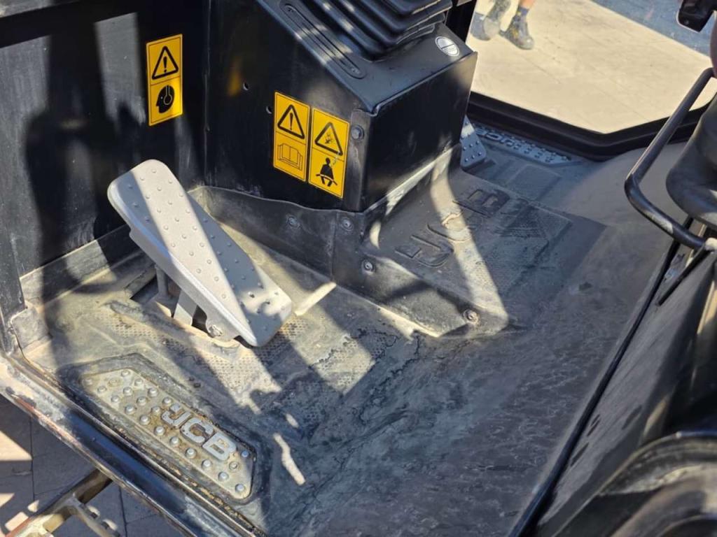 JCB 403SP Foto 8