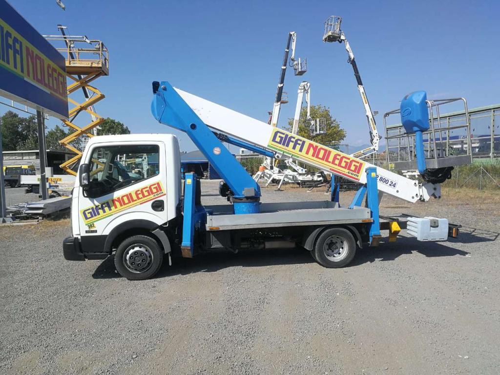 Socage t318 Foto 3