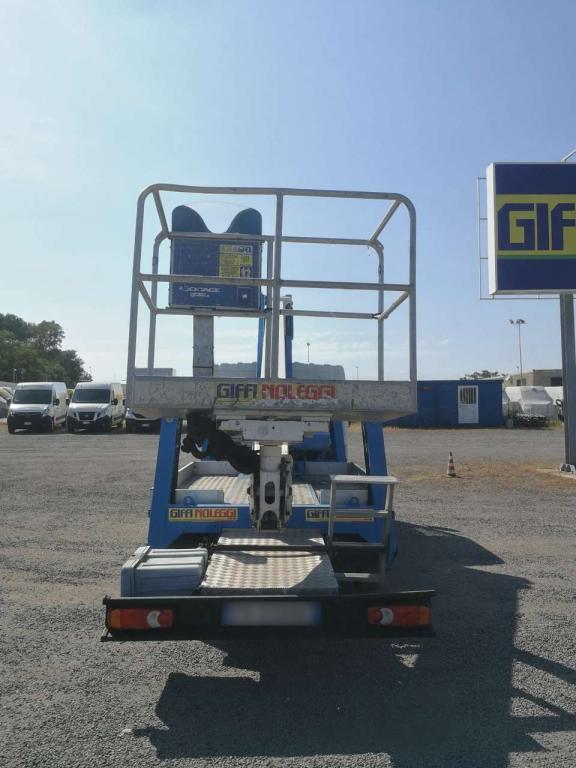 Socage t318 Foto 5