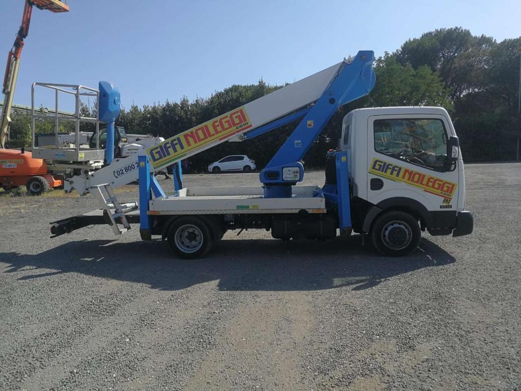 Socage t318 Foto 6
