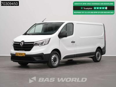 Renault Trafic 130pk L2H1 Navi Camera Airco Cruise L2 Airco Cruise control in vendita da BAS World B.V.