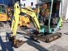 Yanmar B15 Foto 2 thumbnail