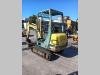 Yanmar B15 Foto 3 thumbnail