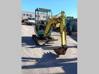 Yanmar B15