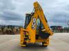 JCB 3DX 4x4 A/C Hammerlines Foto 4 thumbnail