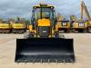 JCB 3DX 4x4 A/C Hammerlines Foto 8 thumbnail