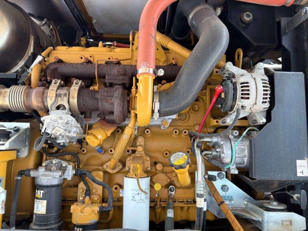 Caterpillar M318F Foto 19