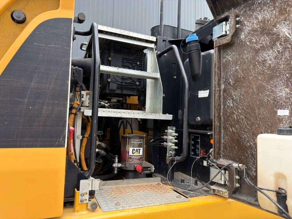 Caterpillar M318F Foto 21