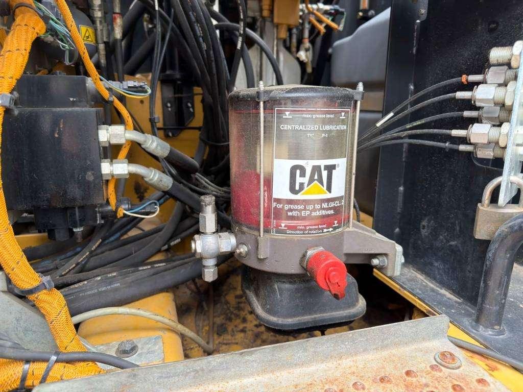 Caterpillar M318F Foto 22