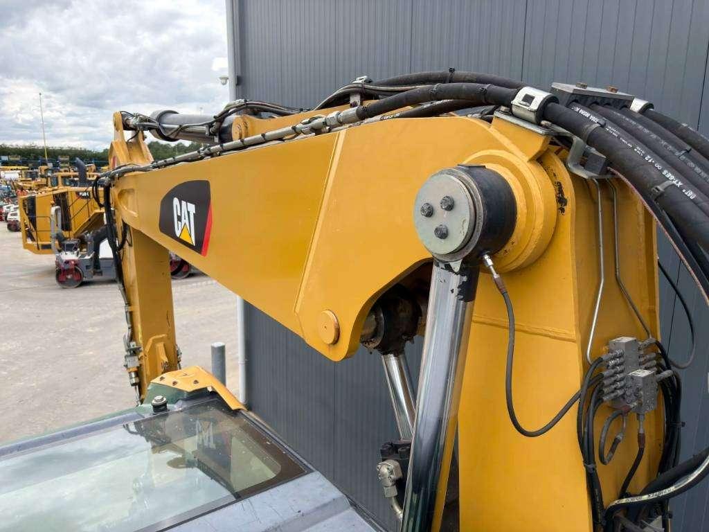 Caterpillar M318F Foto 27