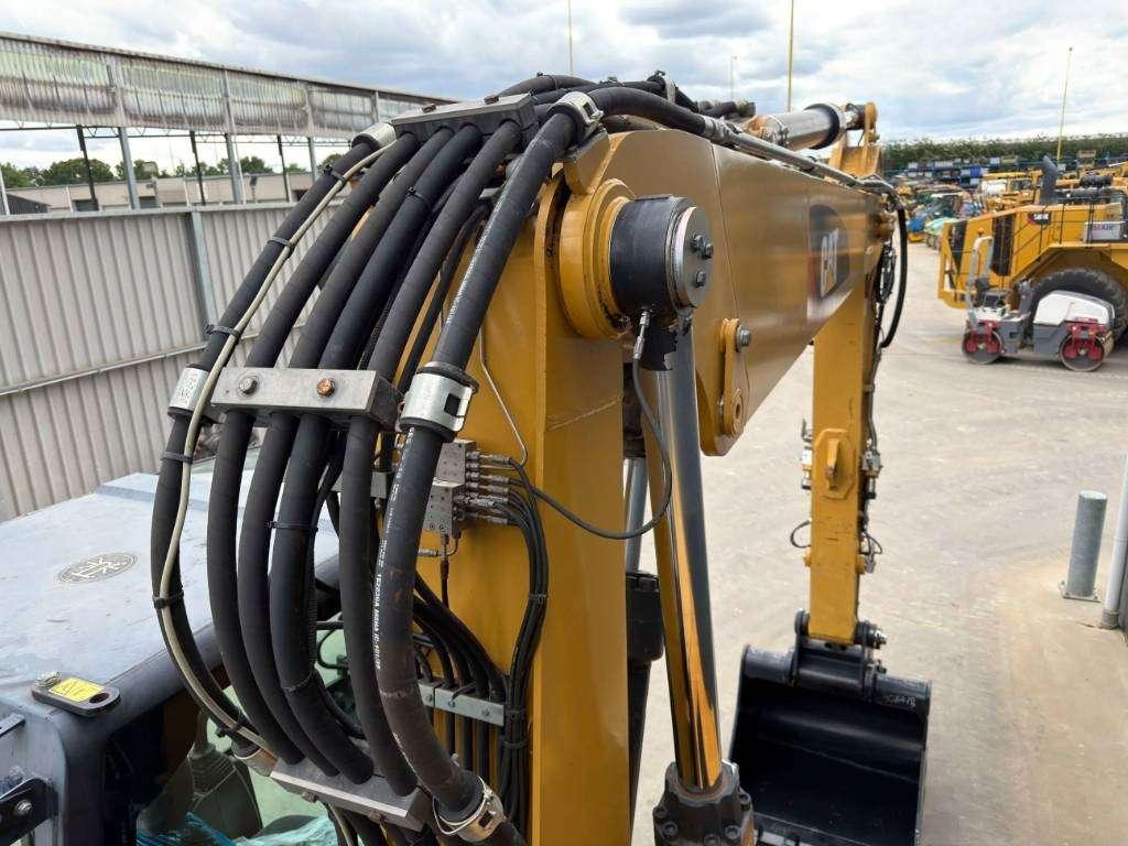 Caterpillar M318F Foto 28