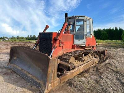 Fiat Hitachi FD14E in vendita da SODINEG France