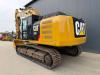 Caterpillar 329E L - NEW CHAINS AND TRACKS Foto 2 thumbnail