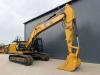 Caterpillar 329E L - NEW CHAINS AND TRACKS Foto 3 thumbnail