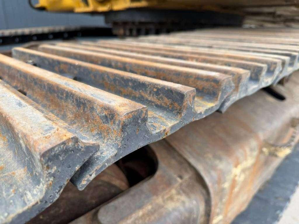 Caterpillar 329E L - NEW CHAINS AND TRACKS Foto 12