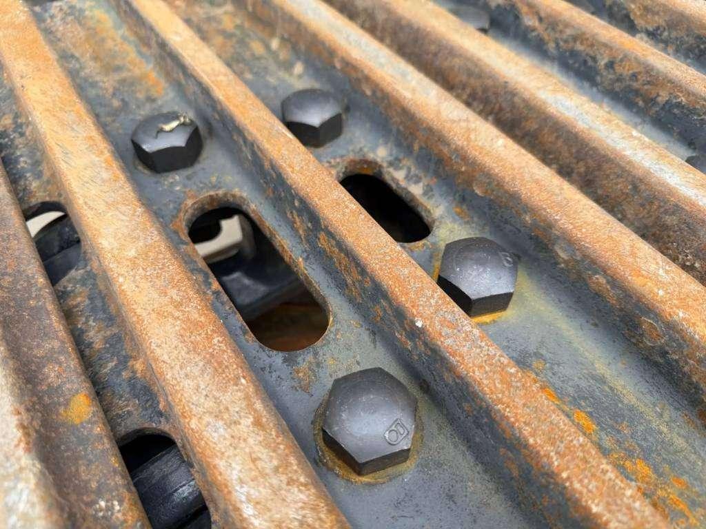 Caterpillar 329E L - NEW CHAINS AND TRACKS Foto 13