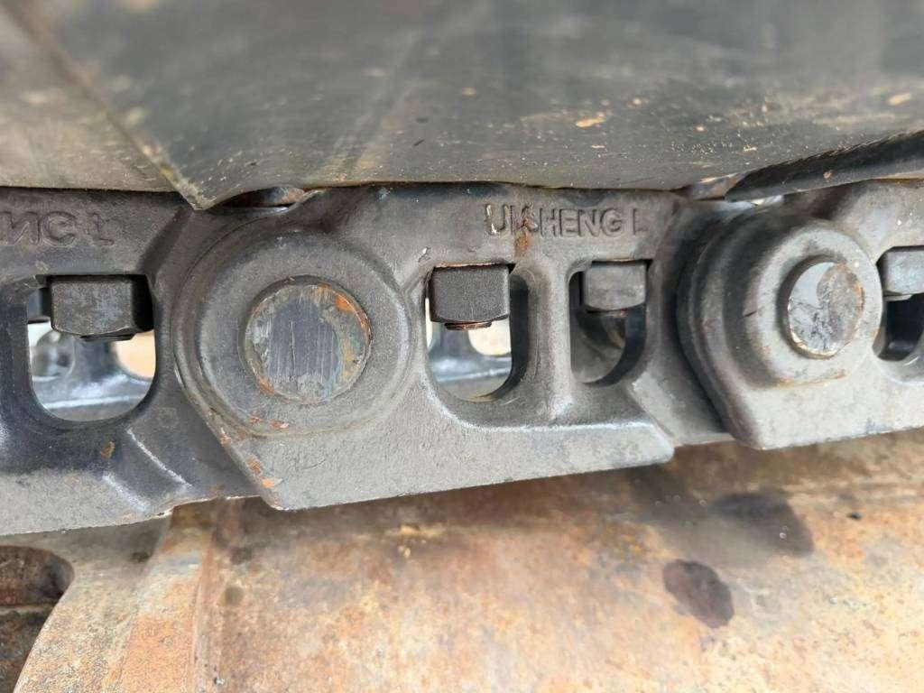 Caterpillar 329E L - NEW CHAINS AND TRACKS Foto 14