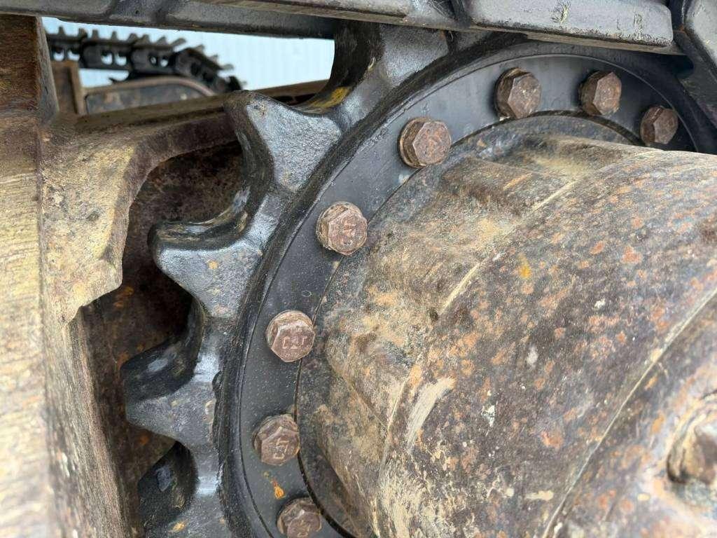 Caterpillar 329E L - NEW CHAINS AND TRACKS Foto 19