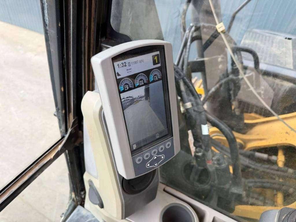Caterpillar 329E L - NEW CHAINS AND TRACKS Foto 25