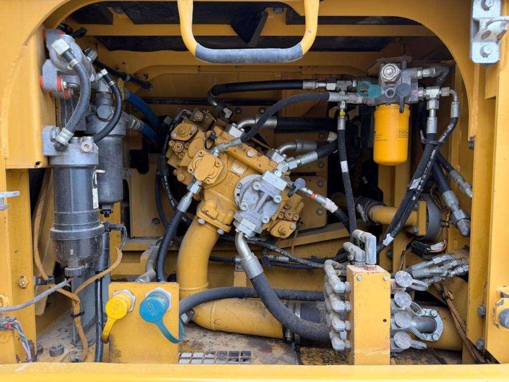 Caterpillar 329E L - NEW CHAINS AND TRACKS Foto 27